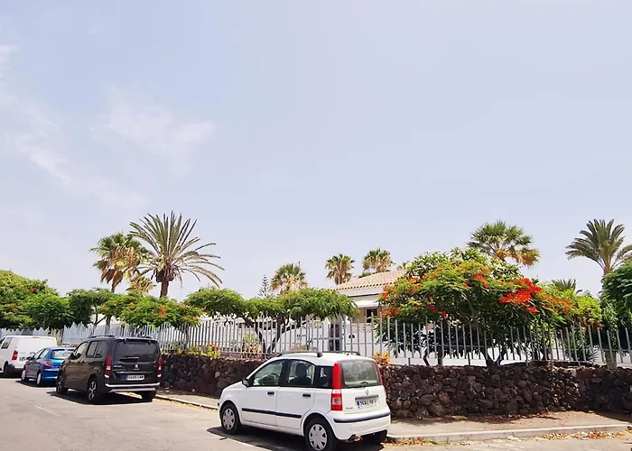 Precioso Residencial Santa Marta Daire *