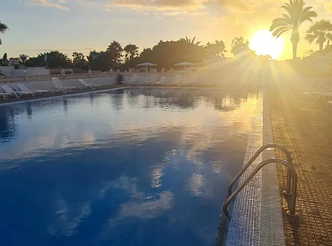 Appartement Precioso Residencial Santa Marta *