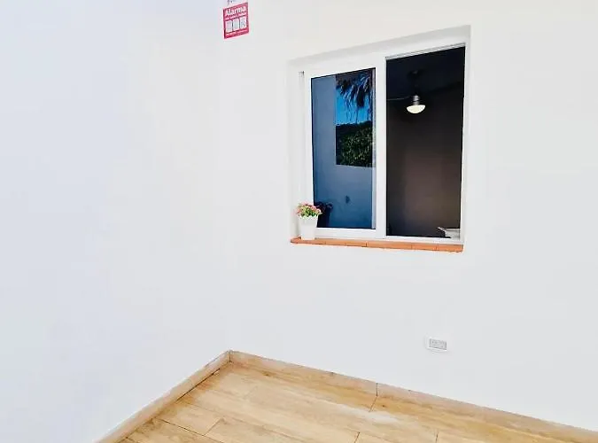 Daire Precioso Residencial Santa Marta Costa Del Silencio
