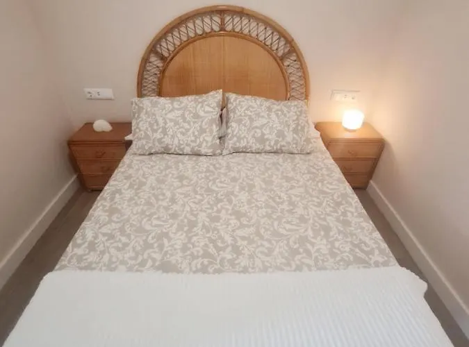 Appartement Precioso Residencial Santa Marta *