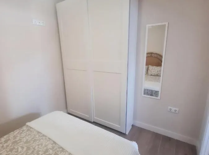 Appartement Precioso Residencial Santa Marta