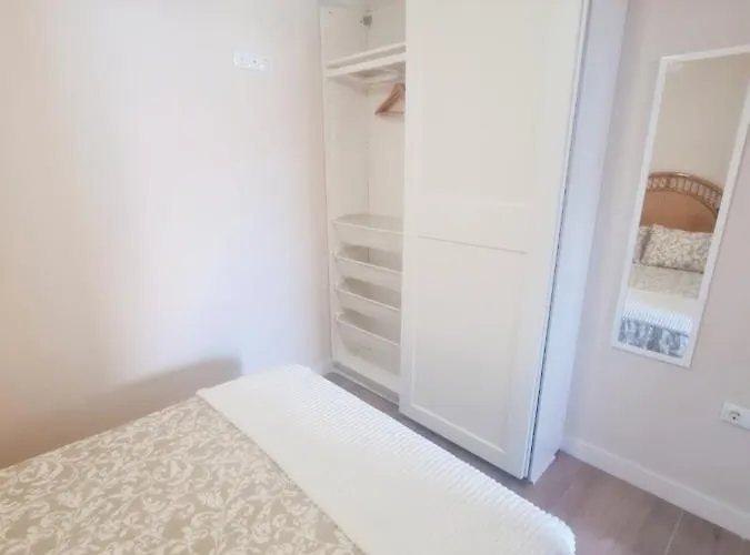 Precioso Residencial Santa Marta Appartement