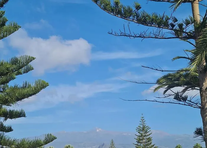 Precioso Residencial Santa Marta Appartement