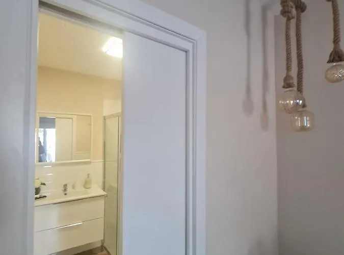 Precioso Residencial Santa Marta Appartement Costa Del Silencio