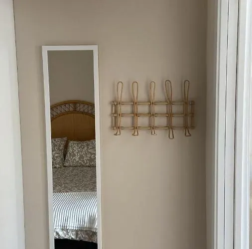 Precioso Residencial Santa Marta *