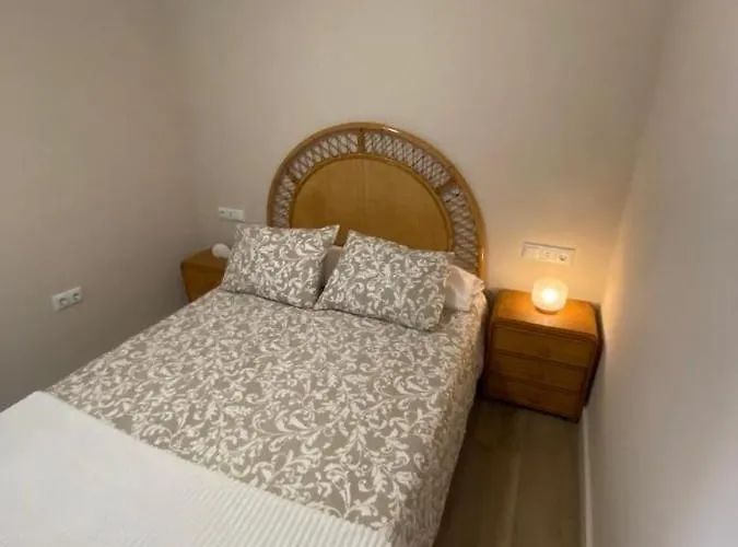 Precioso Residencial Santa Marta * Costa Del Silencio