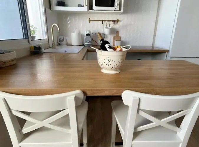 Precioso Residencial Santa Marta * Costa Del Silencio