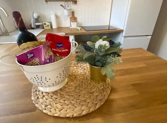 Precioso Residencial Santa Marta * Costa Del Silencio