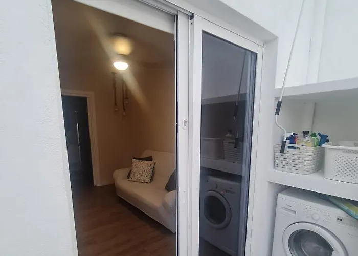 Daire Precioso Residencial Santa Marta Costa Del Silencio