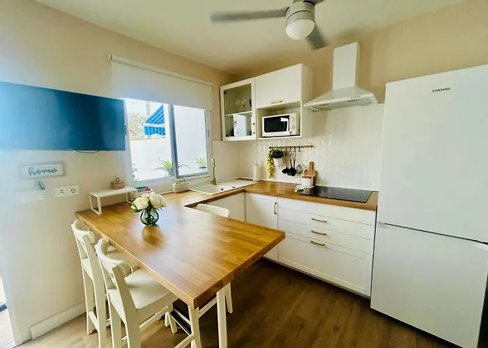 Precioso Residencial Santa Marta Appartement *