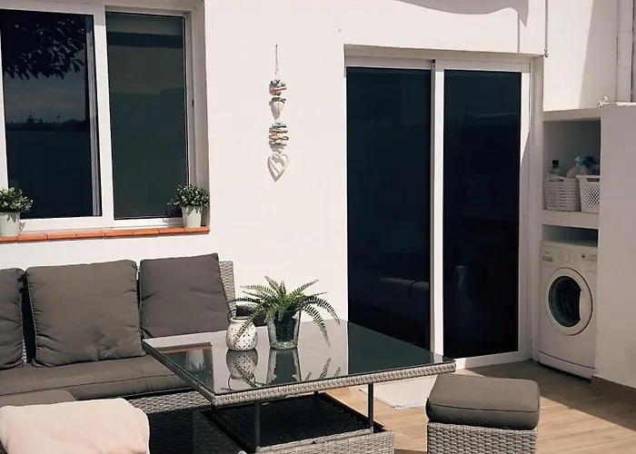 Precioso Residencial Santa Marta Appartement *