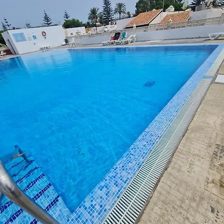 Apartament Precioso Residencial Santa Marta Costa Del Silencio