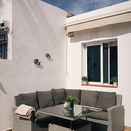 Апартаменты Precioso Residencial Santa Marta *