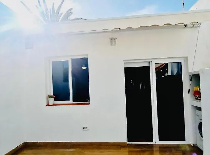 Precioso Residencial Santa Marta * Коста-дель-Силенцио