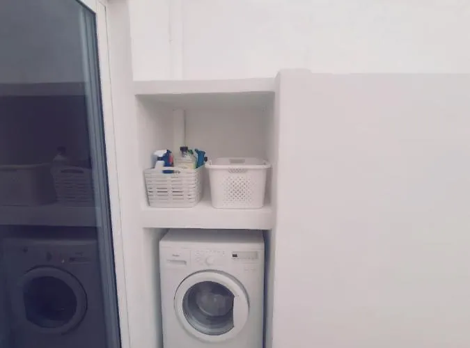 Precioso Residencial Santa Marta * Коста-дель-Силенцио