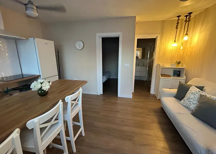 Precioso Residencial Santa Marta